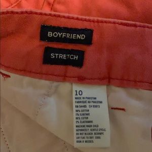 Women’s American eagle shorts size 10